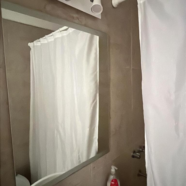 Departamento Mar del plata zona paseo Aldrey - Apartamento de 1 dormitorio - 10