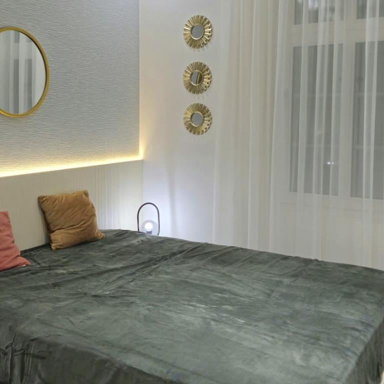 VIRTUS apartmani Vrnjačka Banja centar - Apartman sa 1 Spavaćom Sobom – Nepušački - 27