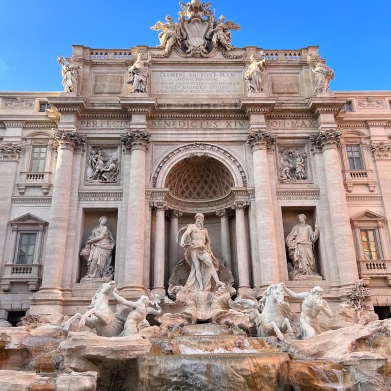 Lady A in Rome- Luxury Apartment - Appartamento con 1 Camera da Letto - 23
