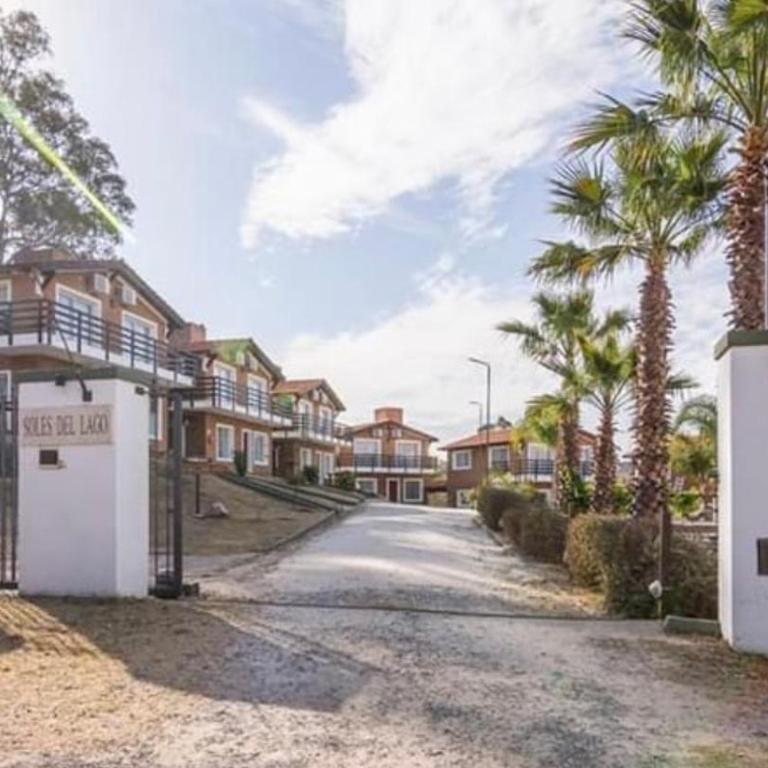 Soles del lago - Casa de 3 dormitorios - 1