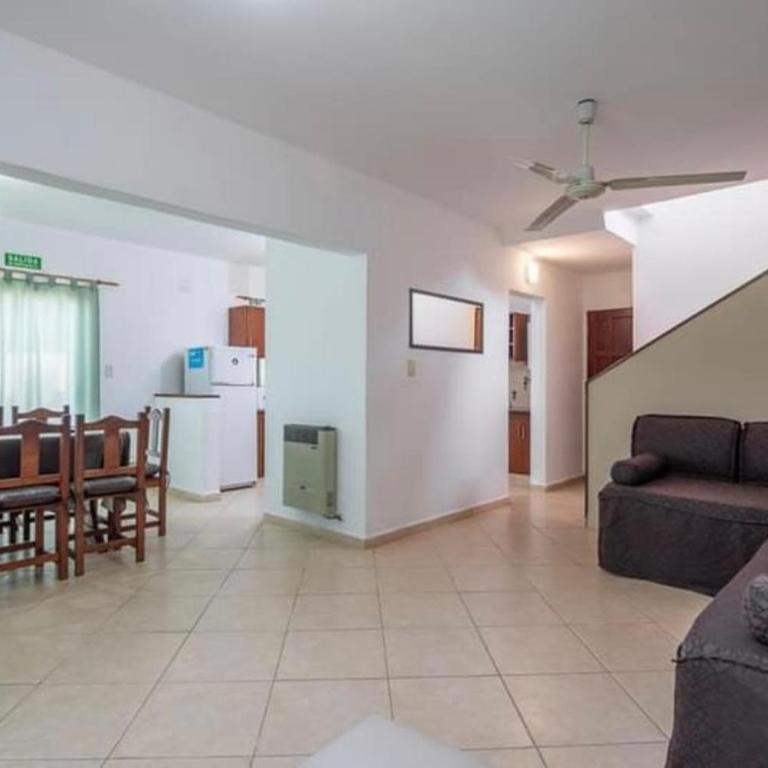 Soles del lago - Casa de 3 dormitorios - 2