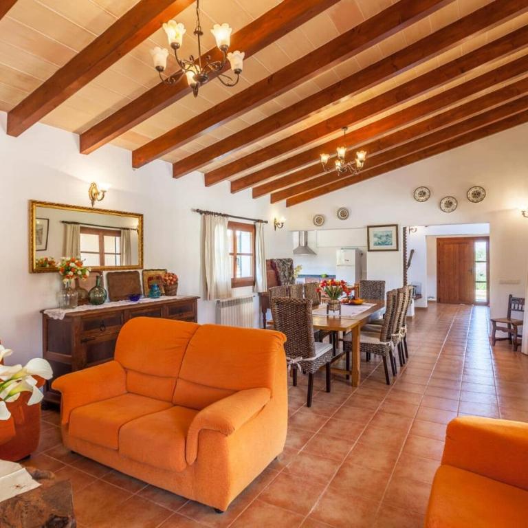 Villa La Rafal Gran by Villa Plus - Villa - 4