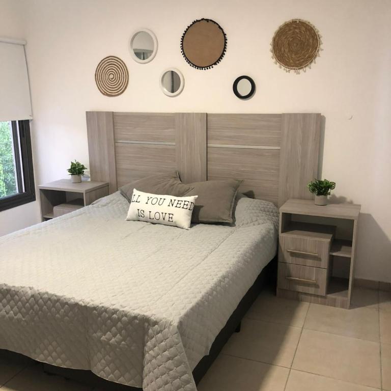 Terra Bella PA - Apartamento de 1 dormitorio - 5