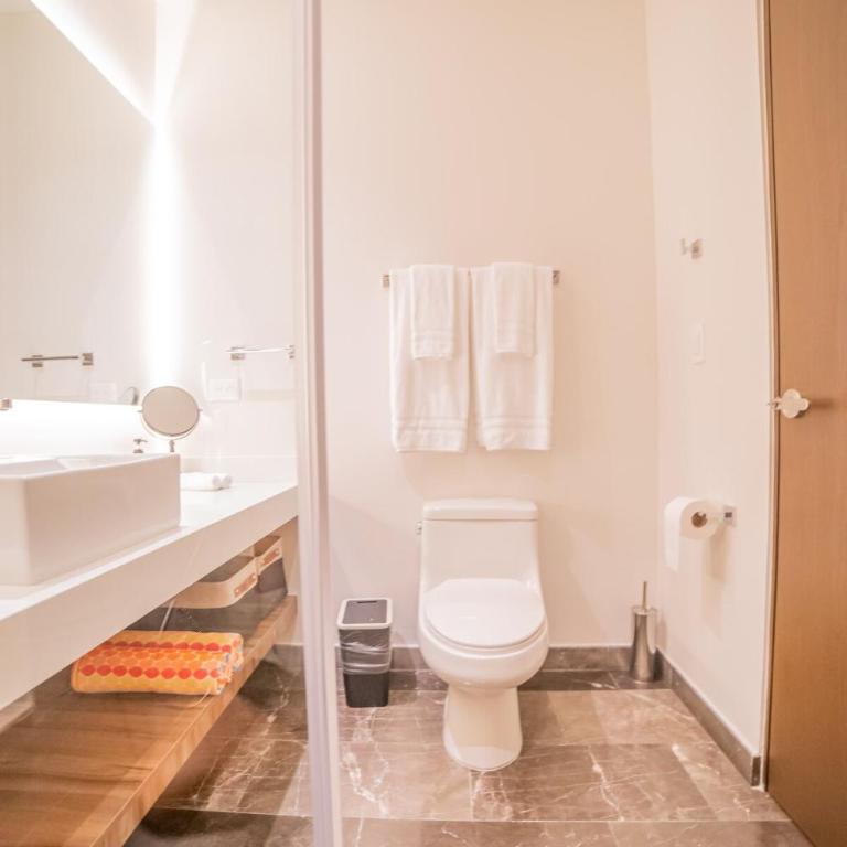 kune 3 bd Apartment in the Heart of the Riviera Maya - Three-Bedroom Apartment - 3
