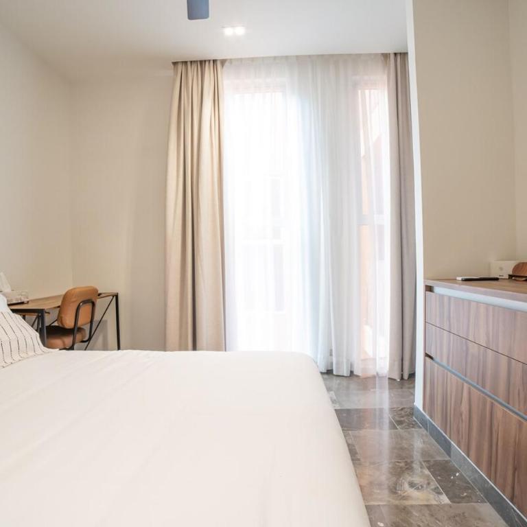 kune 3 bd Apartment in the Heart of the Riviera Maya - Three-Bedroom Apartment - 5