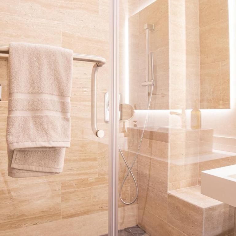 kune 3 bd Apartment in the Heart of the Riviera Maya - Three-Bedroom Apartment - 8