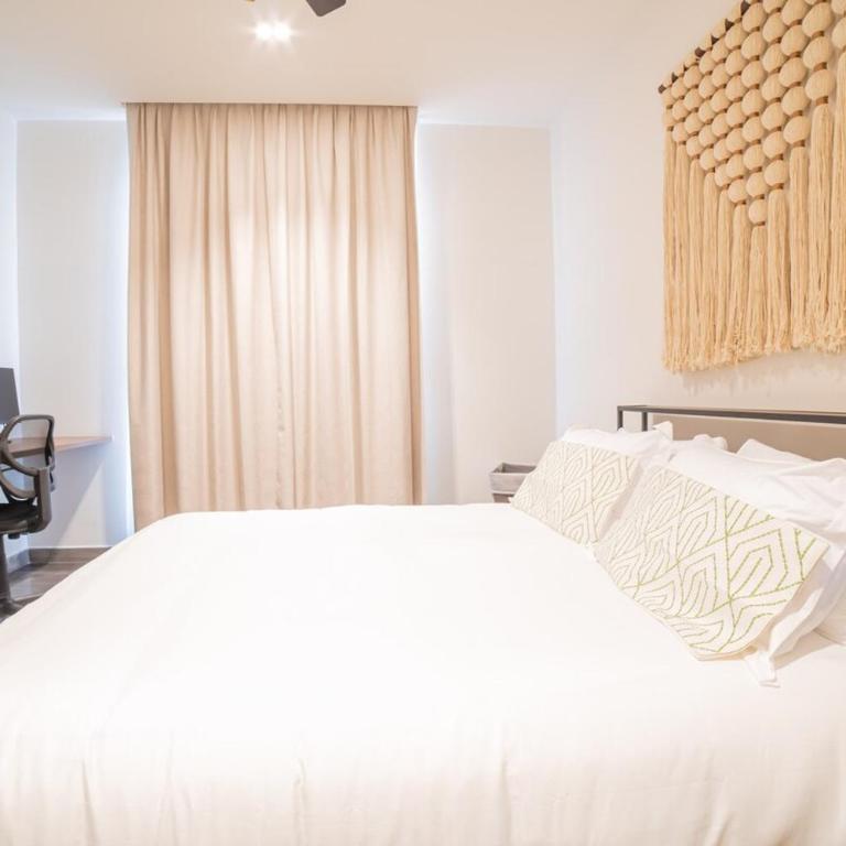 kune 3 bd Apartment in the Heart of the Riviera Maya - Three-Bedroom Apartment - 26