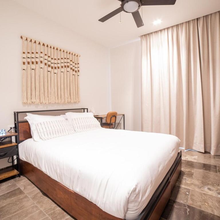 kune 3 bd Apartment in the Heart of the Riviera Maya - Three-Bedroom Apartment - 50