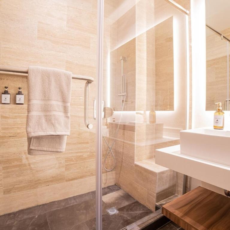 kune 3 bd Apartment in the Heart of the Riviera Maya - Three-Bedroom Apartment - 77