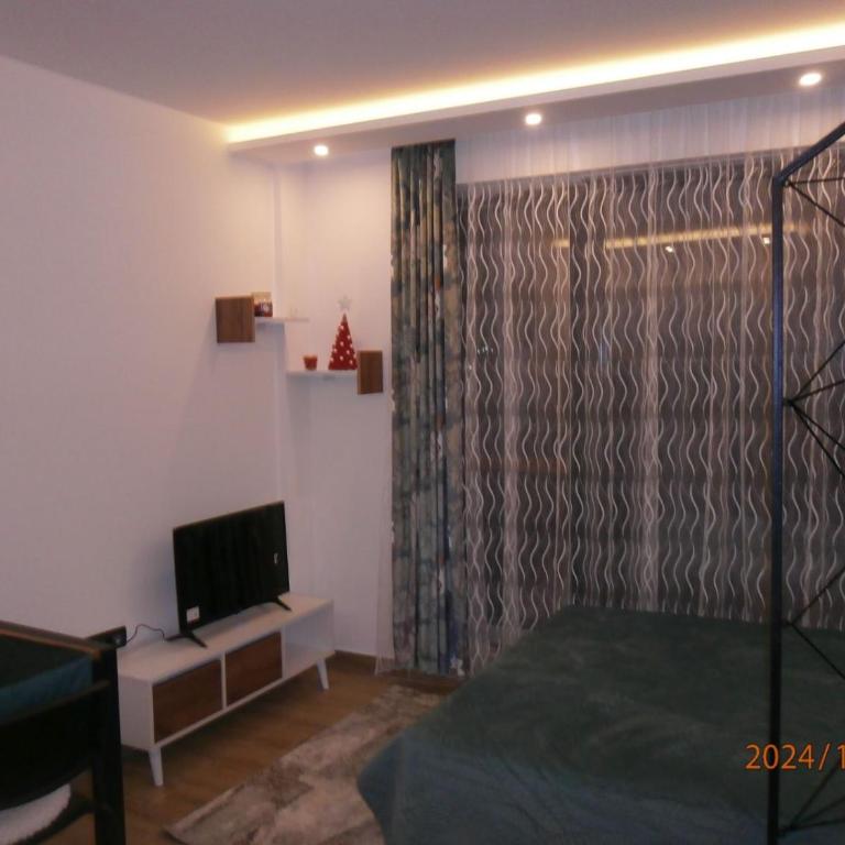 Epic Apartments - Apartman sa 1 Spavaćom Sobom - 21