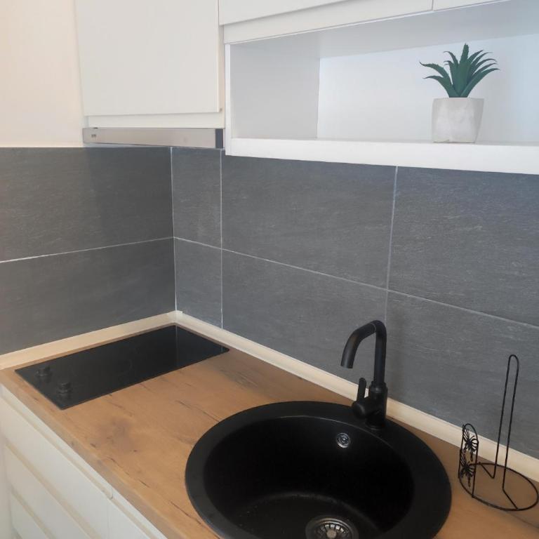 Epic Apartments - Apartman sa 1 Spavaćom Sobom - 16