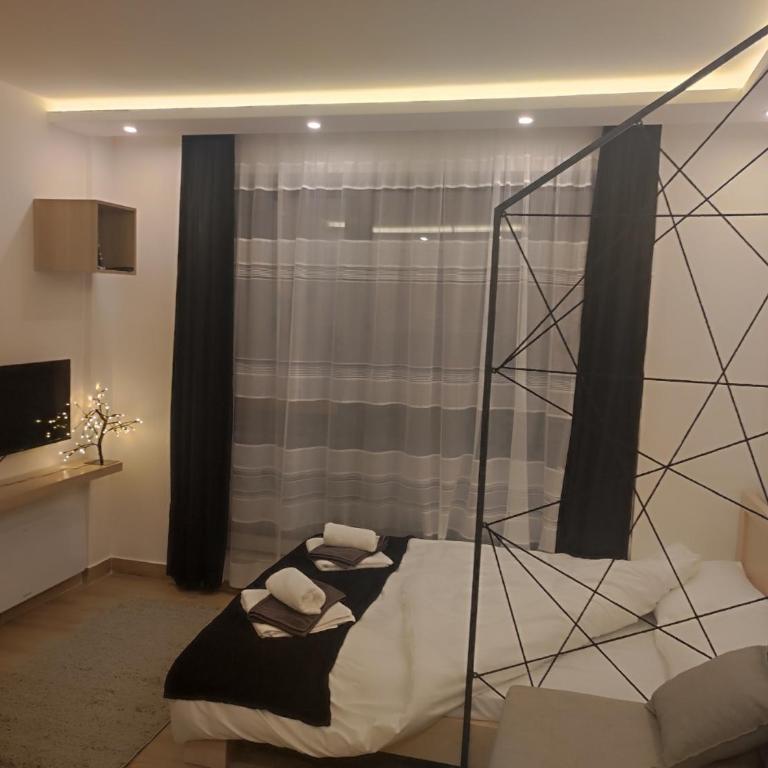 Epic Apartments - Apartman sa 1 Spavaćom Sobom - 23