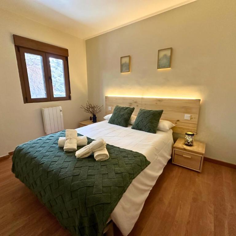 Apartamento Anayet: Formigal Centro - Apartamento - 10