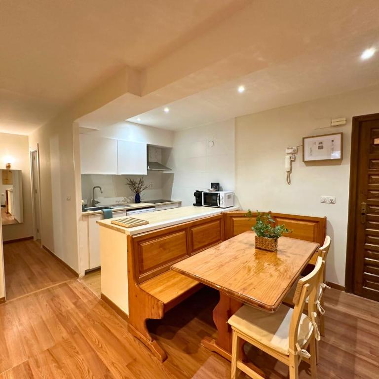 Apartamento Anayet: Formigal Centro - Apartamento - 13