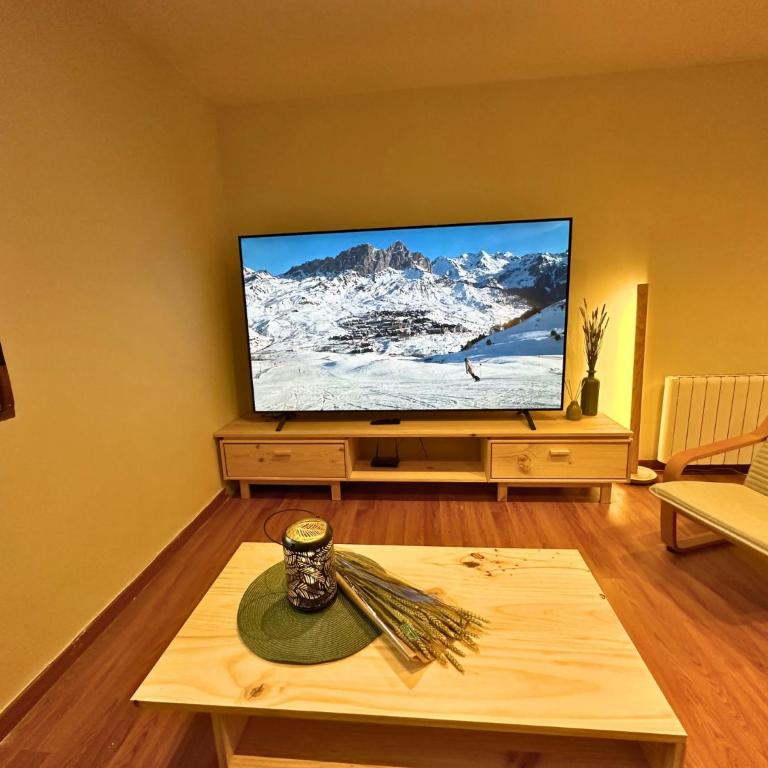 Apartamento Anayet: Formigal Centro - Apartamento - 18