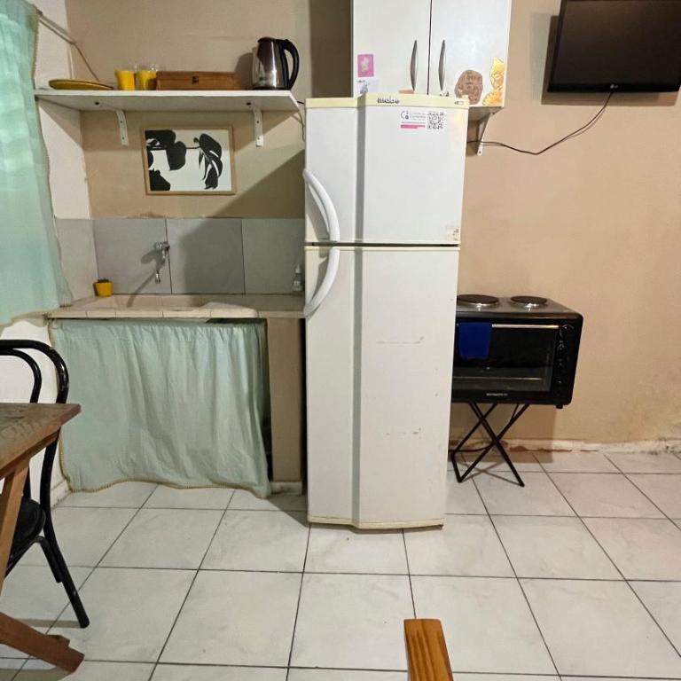Monoambiente D en Ctes Cap - Apartamento de 1 dormitorio - 3