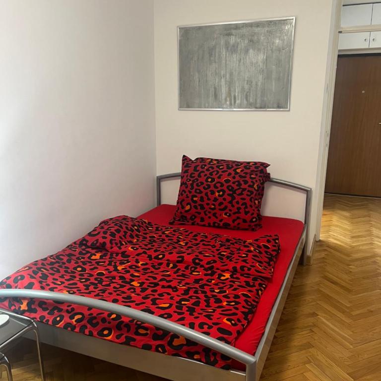 Silver dream - Apartman sa 2 Spavaće Sobe - 10