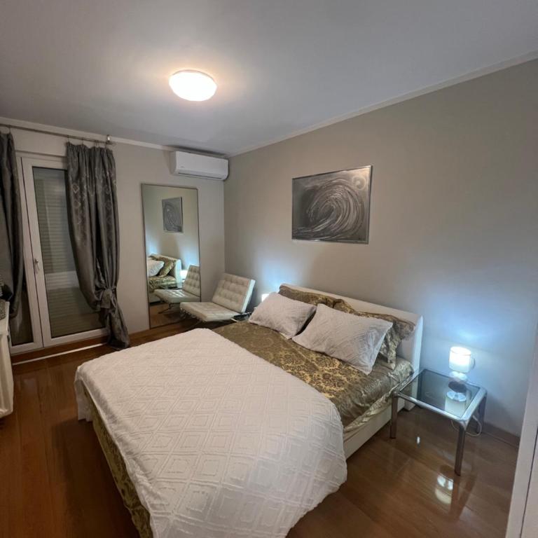 Silver dream - Apartman sa 2 Spavaće Sobe - 7
