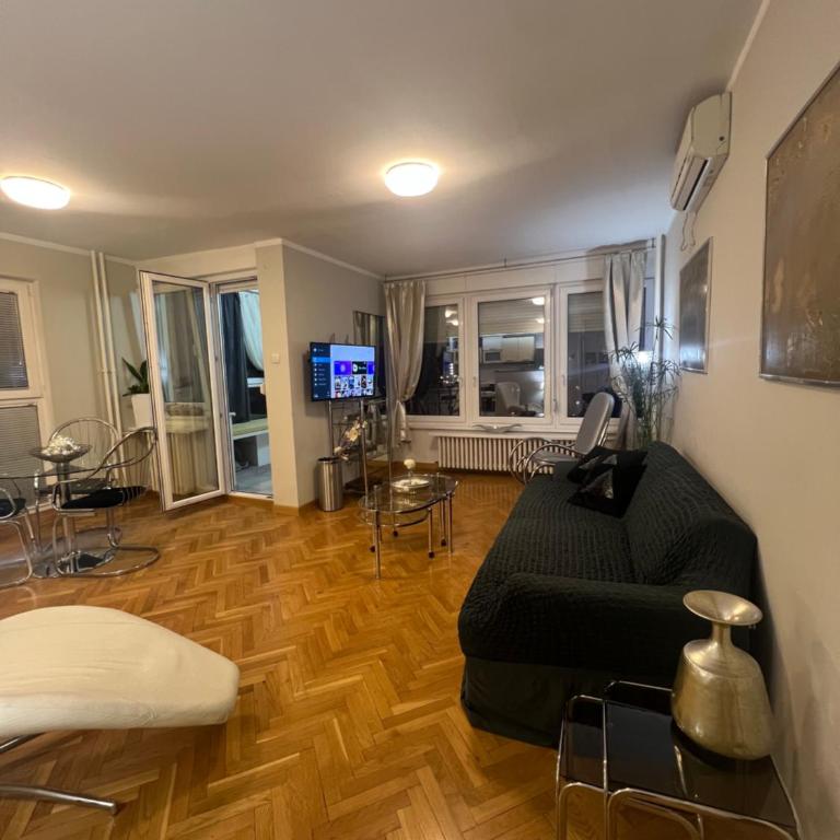 Silver dream - Apartman sa 2 Spavaće Sobe - 2