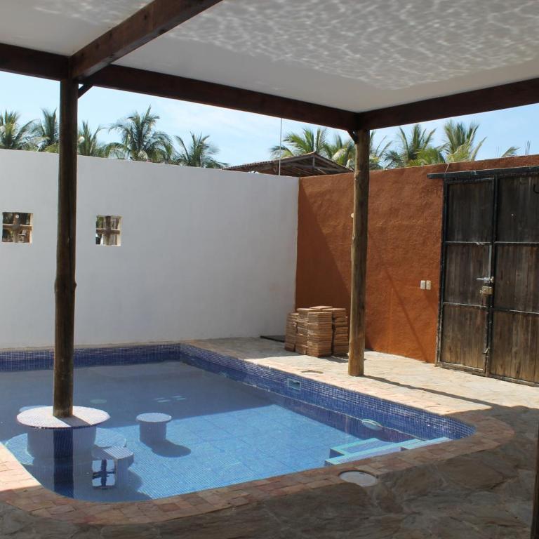 Casa Cali - Maison 3 Chambres - 2