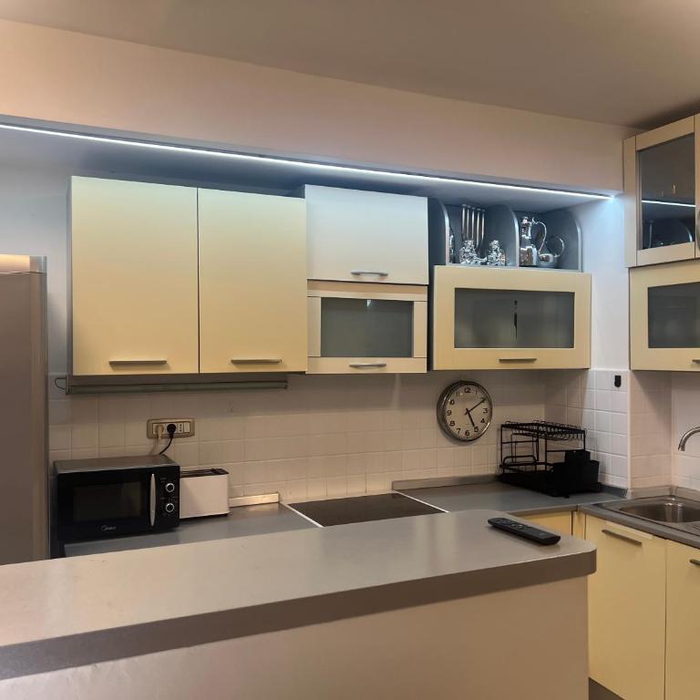 Silver dream - Apartman sa 2 Spavaće Sobe - 6