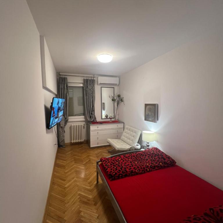 Silver dream - Apartman sa 2 Spavaće Sobe - 13