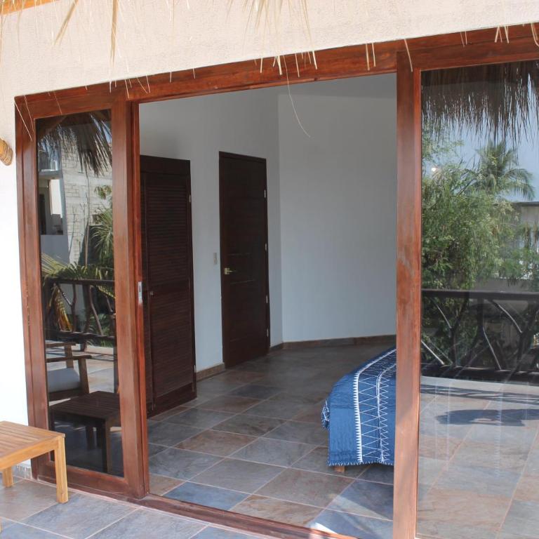 Casa Cali - Maison 3 Chambres - 7