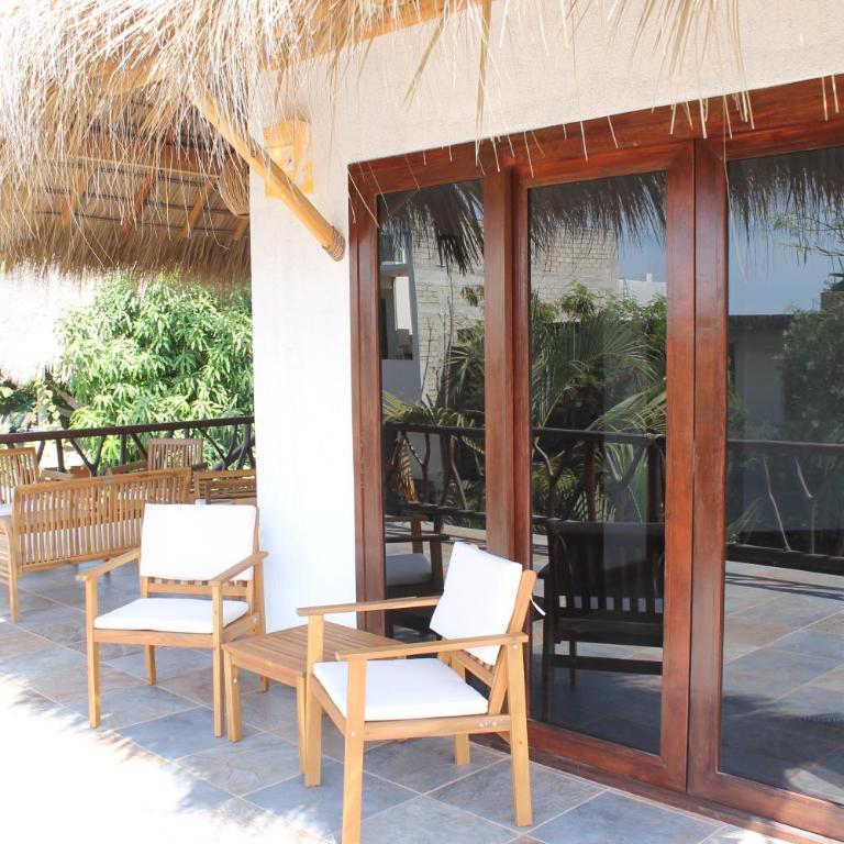Casa Cali - Maison 3 Chambres - 9