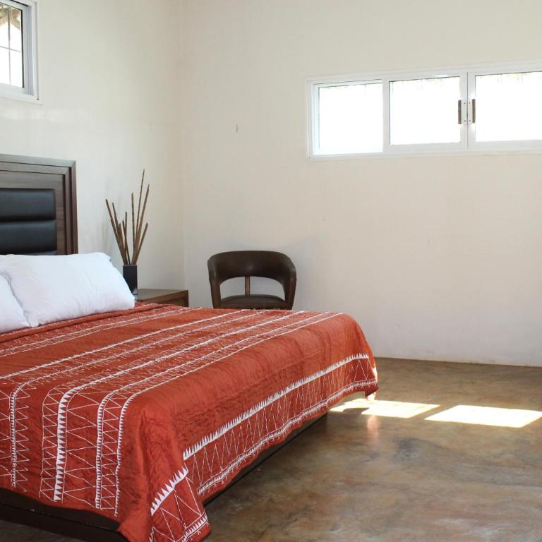 Casa Cali - Maison 3 Chambres - 10