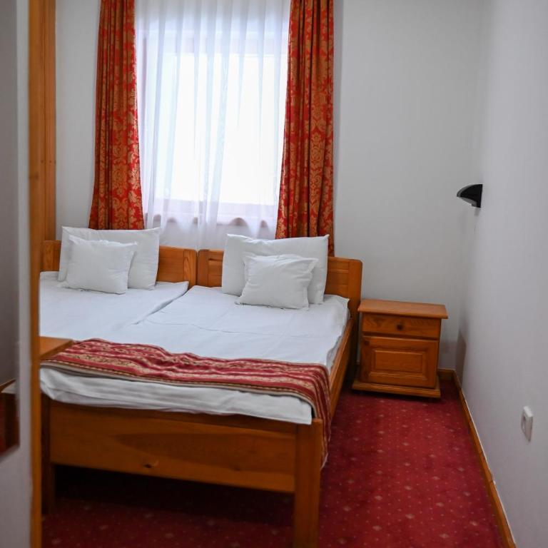 Hotel Kristal - Double or Twin Room - 21