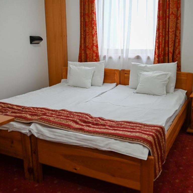 Hotel Kristal - Double or Twin Room - 18