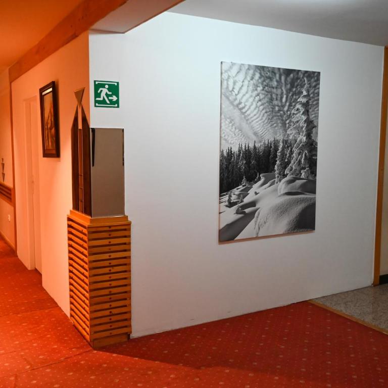 Hotel Kristal - Double or Twin Room - 20