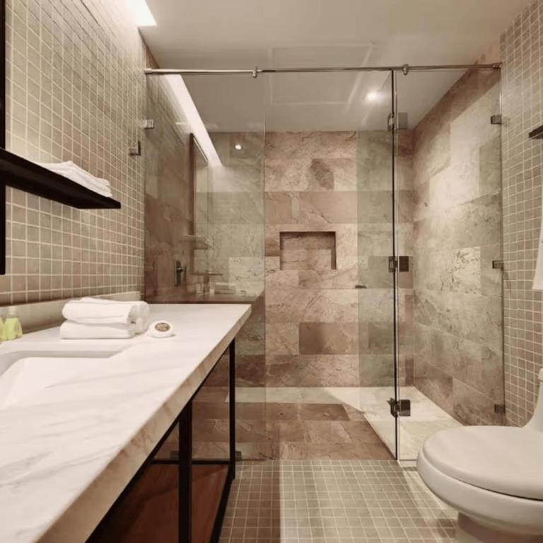 Luxury 1BR Condo Prime Location - Apartamento de 1 dormitorio - 6