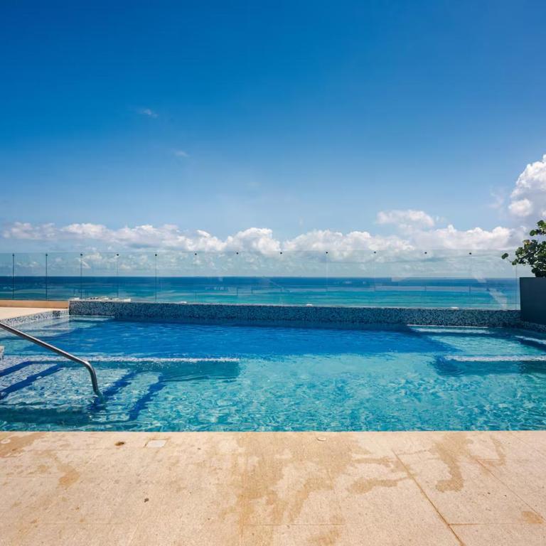 Luxury 1BR Condo Prime Location - Apartamento de 1 dormitorio - 22