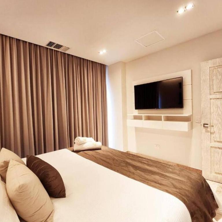 Luxury 1BR Condo Prime Location - Apartamento de 1 dormitorio - 9