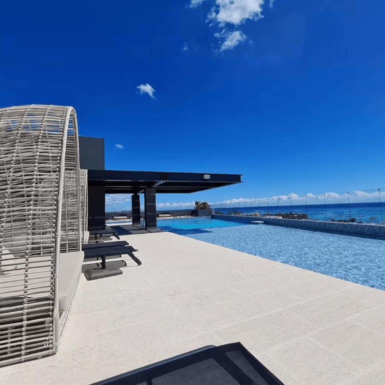 Luxury 1BR Condo Prime Location - Apartamento de 1 dormitorio - 8