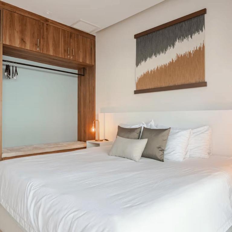 Luxury 1BR Condo Prime Location - Apartamento de 1 dormitorio - 28