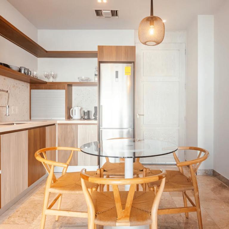 Luxury 1BR Condo Prime Location - Apartamento de 1 dormitorio - 17