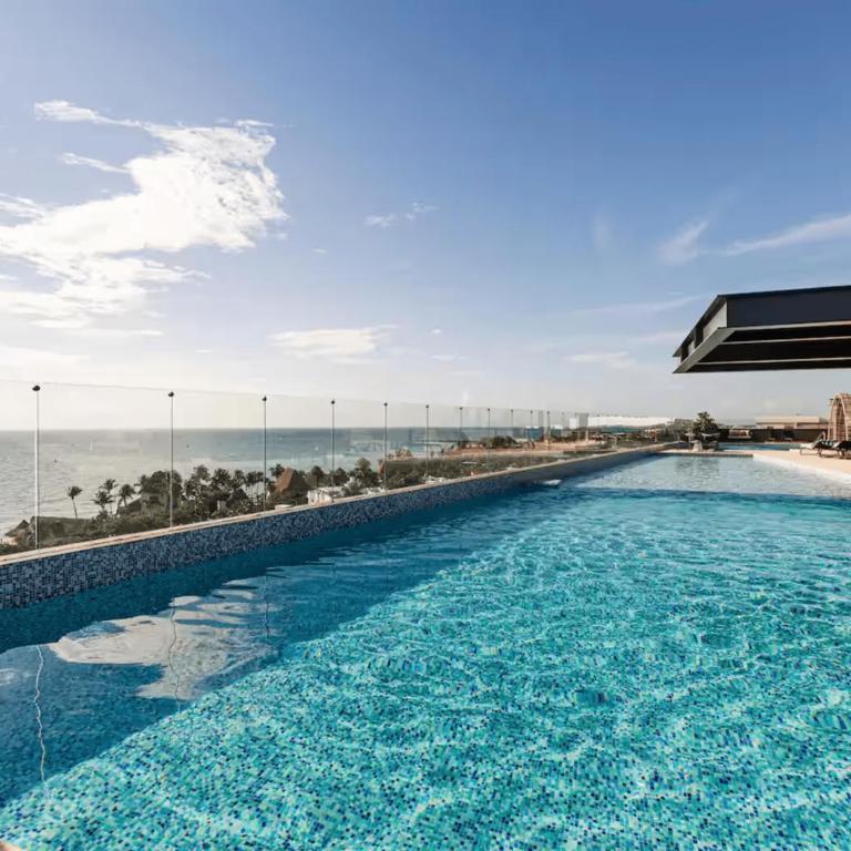 Luxury 1BR Condo Prime Location - Apartamento de 1 dormitorio - 1