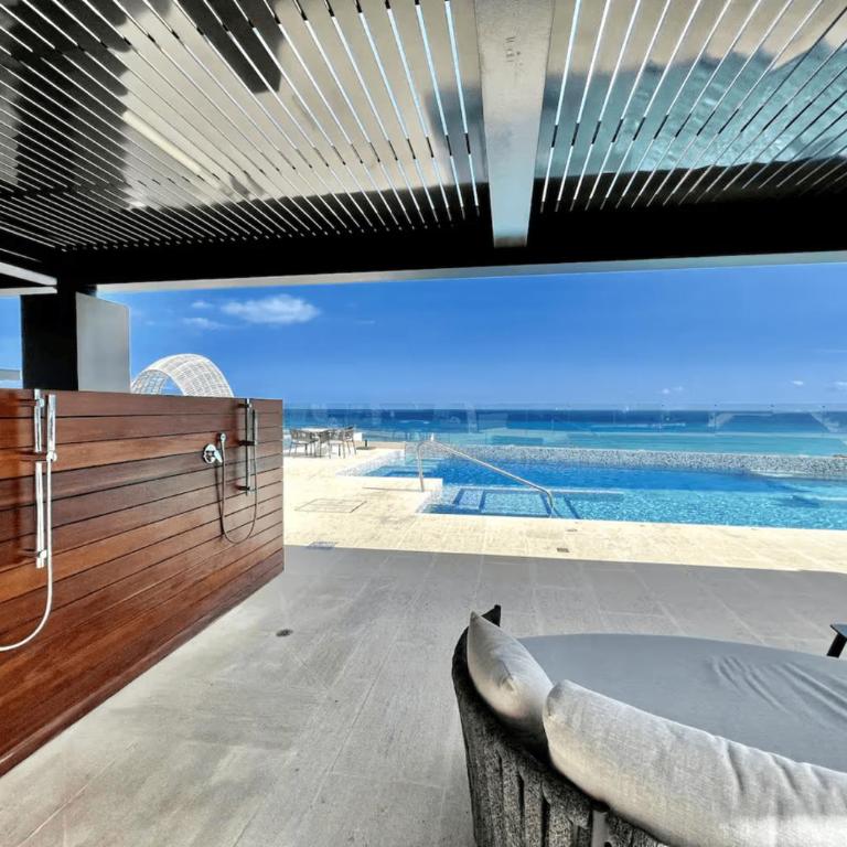 Luxury 1BR Condo Prime Location - Apartamento de 1 dormitorio - 31