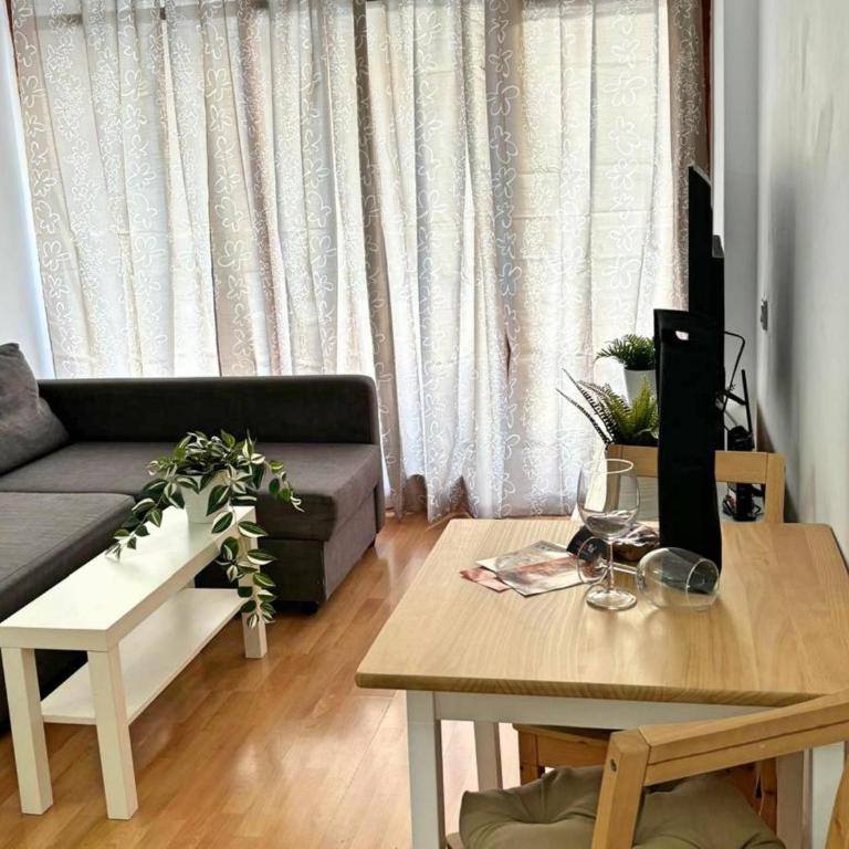 Smiling Holiday Home - Casa con 1 dormitorio - 3
