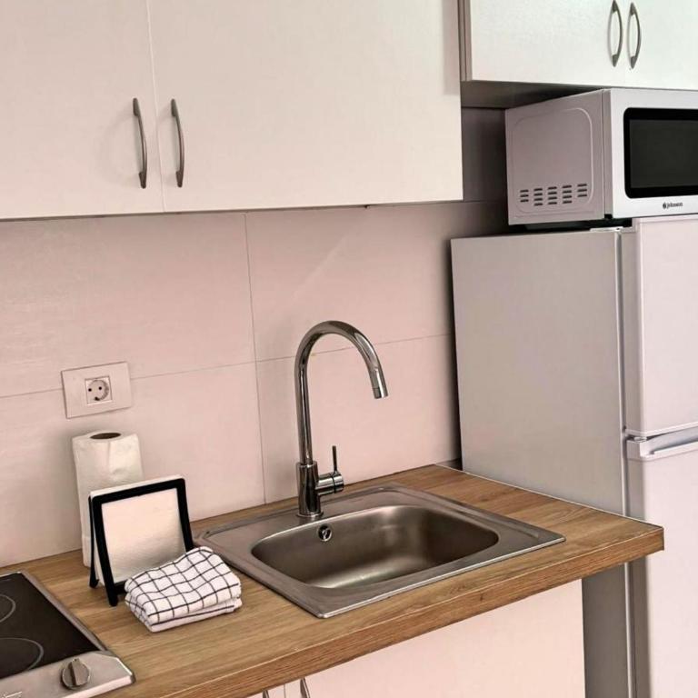 Smiling Holiday Home - Casa con 1 dormitorio - 5