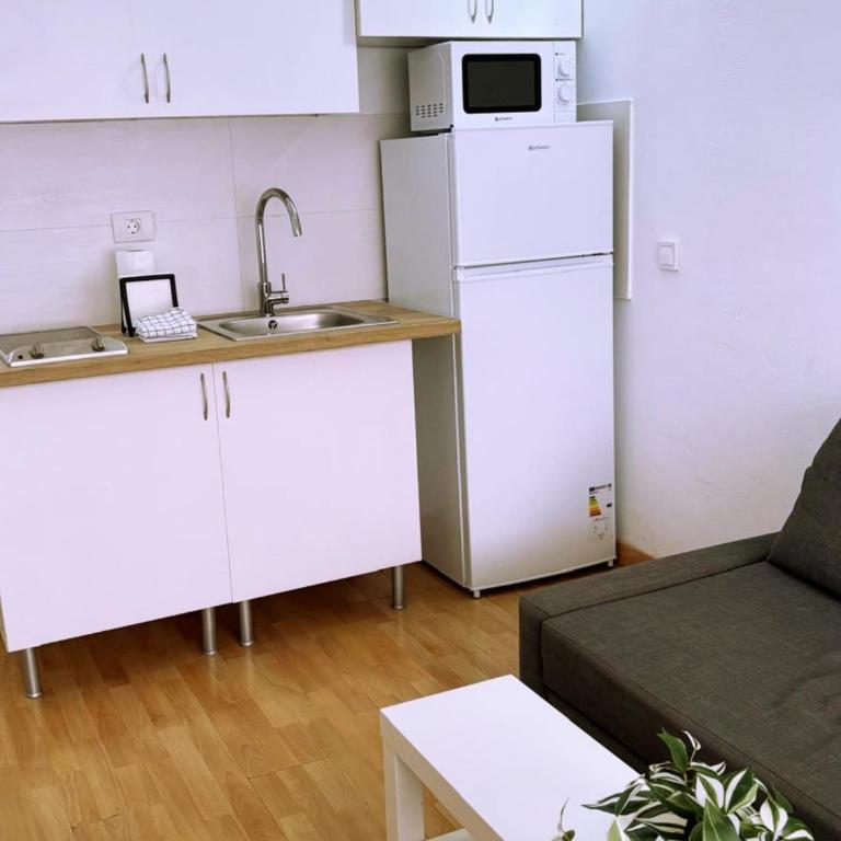 Smiling Holiday Home - Casa con 1 dormitorio - 6