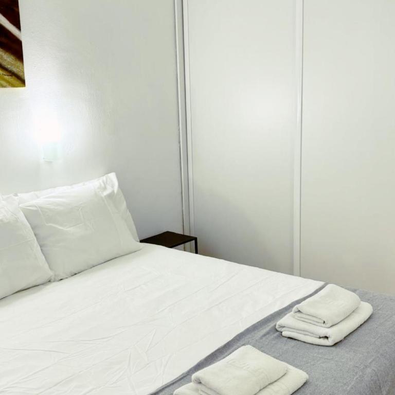 Smiling Holiday Home - Casa con 1 dormitorio - 9