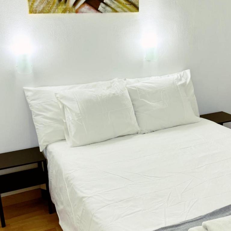 Smiling Holiday Home - Casa con 1 dormitorio - 10