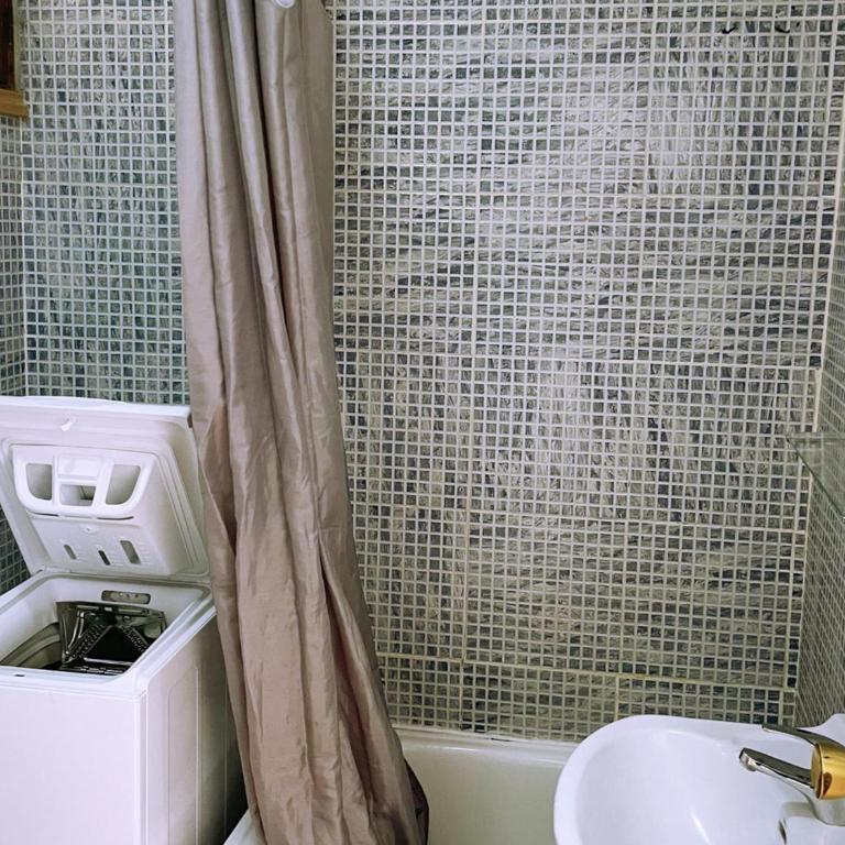 Smiling Holiday Home - Casa con 1 dormitorio - 12