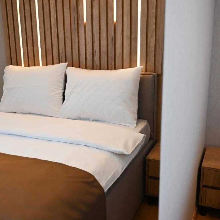 Hotel Kristal - Junior Suite with Mountain View - 16
