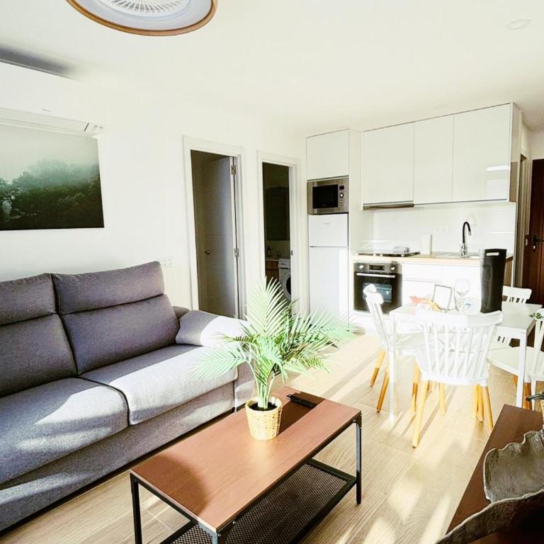 Milu Holiday Home - Casa de 2 dormitorios - 3