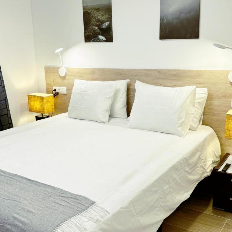 Milu Holiday Home - Casa de 2 dormitorios - 14