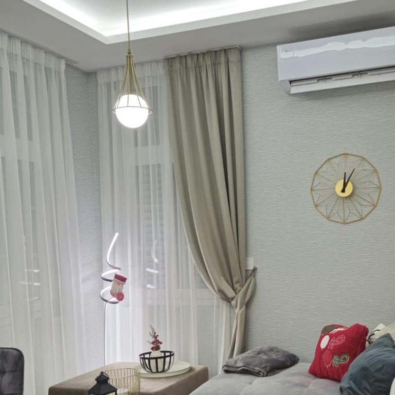 VIRTUS apartmani Vrnjačka Banja centar - Apartman sa 1 Spavaćom Sobom – Nepušački - 12